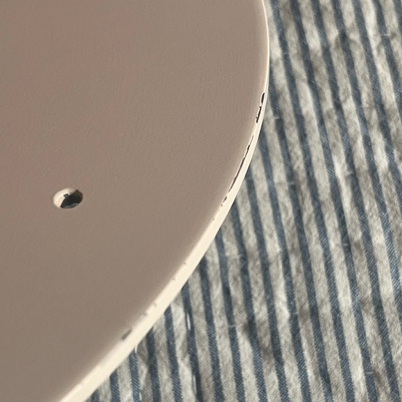 🍳 Caraway Home Light Pink 12 Inch Fry Pan Lid Caraway Home Replacement List 🍳 - Picture 2 of 4